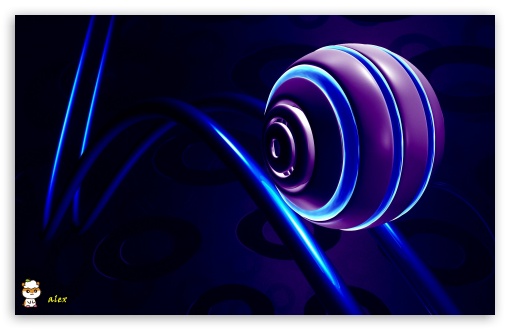 y917 UltraHD Wallpaper for Widescreen 16:10 ;