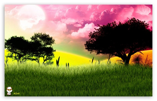 y920 UltraHD Wallpaper for Widescreen 16:10 ;