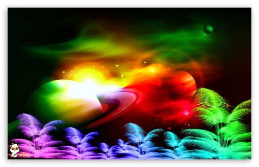 y923 UltraHD Wallpaper for Widescreen 16:10 ;