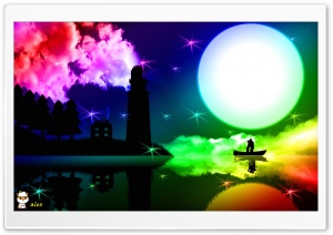 y937 4K UHD Wallpaper for Widescreen and UltraWide Desktop, UltraHD TV, Smartphone, Tablet