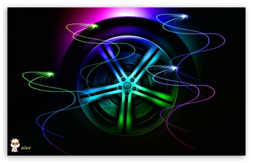 y939 UltraHD Wallpaper for Widescreen 16:10 ;