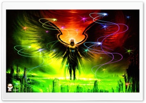 y945 4K UHD Wallpaper for Widescreen and UltraWide Desktop, UltraHD TV, Smartphone, Tablet