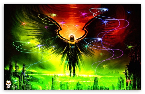 y945 UltraHD Wallpaper for Widescreen 16:10 ;