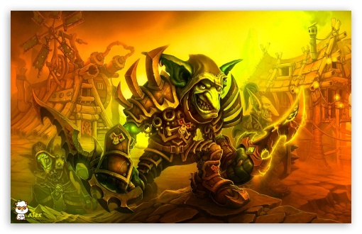 y951 UltraHD Wallpaper for Widescreen 16:10 ;