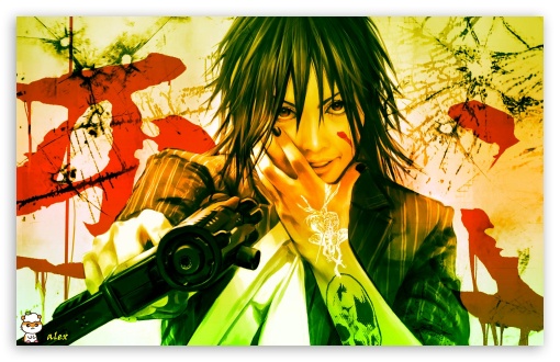 y953 UltraHD Wallpaper for Widescreen 16:10 ;