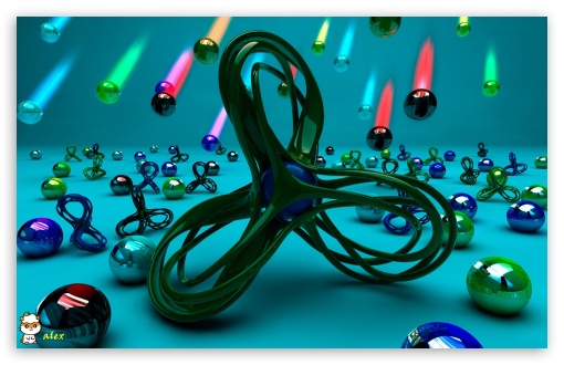y954 UltraHD Wallpaper for Widescreen 16:10 ;