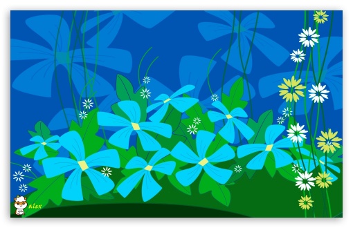 y960 UltraHD Wallpaper for Widescreen 16:10 ;