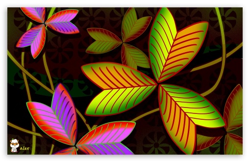 y961 UltraHD Wallpaper for Widescreen 16:10 ;
