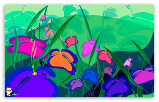 y962 UltraHD Wallpaper for Widescreen 16:10 ;