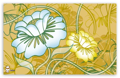 y963 UltraHD Wallpaper for Widescreen 16:10 ;