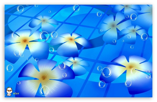y967 UltraHD Wallpaper for Widescreen 16:10 ;
