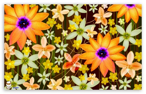 y970 UltraHD Wallpaper for Widescreen 16:10 ;