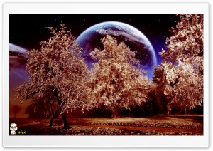 y974 4K UHD Wallpaper for Widescreen and UltraWide Desktop, UltraHD TV, Smartphone, Tablet