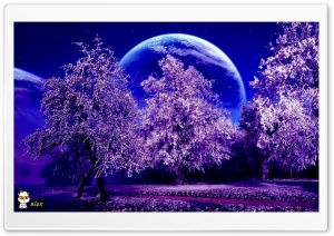 y975 4K UHD Wallpaper for Widescreen and UltraWide Desktop, UltraHD TV, Smartphone, Tablet