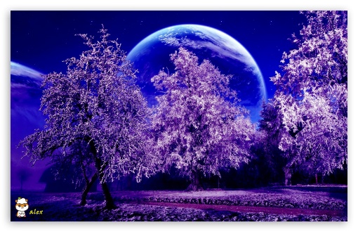 y975 UltraHD Wallpaper for Widescreen 16:10 ;