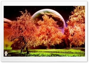 y978 4K UHD Wallpaper for Widescreen and UltraWide Desktop, UltraHD TV, Smartphone, Tablet