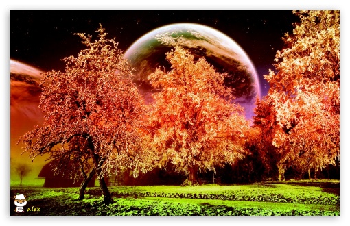 y978 UltraHD Wallpaper for Widescreen 16:10 ;