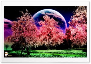 y979 4K UHD Wallpaper for Widescreen and UltraWide Desktop, UltraHD TV, Smartphone, Tablet