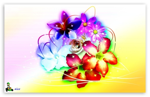y985 UltraHD Wallpaper for Widescreen 16:10 ;
