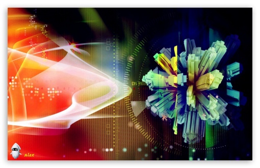 y986 UltraHD Wallpaper for Widescreen 16:10 ;