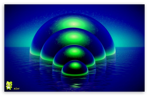 y988 UltraHD Wallpaper for Widescreen 16:10 ;