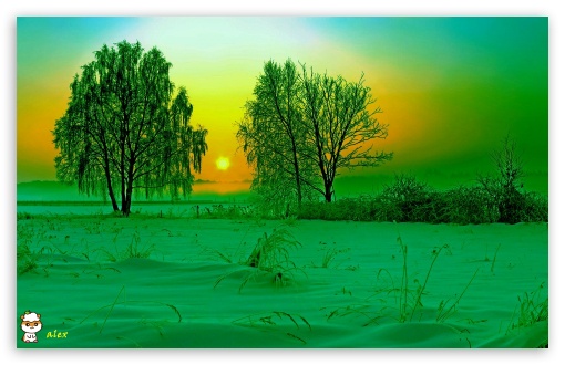 y992 UltraHD Wallpaper for Widescreen 16:10 ;