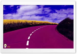 y997 4K UHD Wallpaper for Widescreen and UltraWide Desktop, UltraHD TV, Smartphone, Tablet