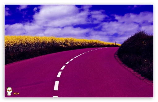 y997 UltraHD Wallpaper for Widescreen 16:10 ;