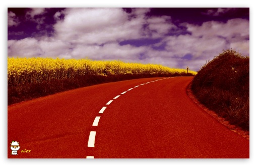 y998 UltraHD Wallpaper for Widescreen 16:10 ;