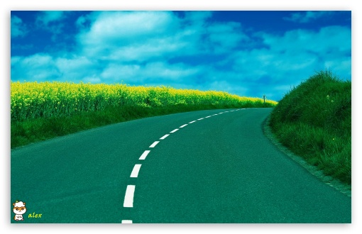 y999 UltraHD Wallpaper for Widescreen 16:10 ;