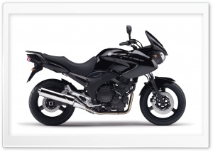 Yamaha TDM900 Motorcycle Ultra HD Wallpaper for 4K UHD Widescreen desktop, tablet & smartphone