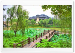 Yancheng Ultra HD Wallpaper for 4K UHD Widescreen desktop, tablet & smartphone