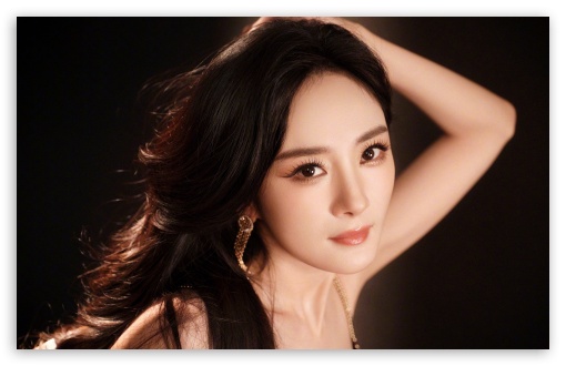Yang Mi Photoshoot UltraHD Wallpaper for UHD 16:9 ; HD 16:9 ; Widescreen 16:10 5:3 ; Fullscreen 4:3 5:4 3:2 ; Tablet 1:1 ; Mobile 9:16 10:16 2:3 3:4 ;