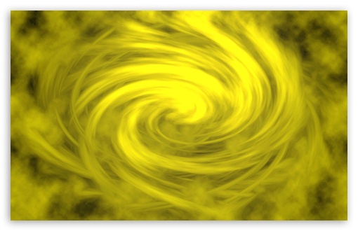 Yellow UltraHD Wallpaper for Widescreen 16:10 ;