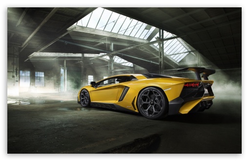 Yellow Lamborghini Aventador Sports Car UltraHD Wallpaper for Wide 16:10 5:3 Widescreen WHXGA WQXGA WUXGA WXGA WGA ; UltraWide 21:9 24:10 ; 8K UHD TV 16:9 Ultra High Definition 2160p 1440p 1080p 900p 720p ; UHD 16:9 2160p 1440p 1080p 900p 720p ; Standard 4:3 5:4 3:2 Fullscreen UXGA XGA SVGA QSXGA SXGA DVGA HVGA HQVGA ( Apple PowerBook G4 iPhone 4 3G 3GS iPod Touch ) ; Smartphone 16:9 3:2 5:3 2160p 1440p 1080p 900p 720p DVGA HVGA HQVGA ( Apple PowerBook G4 iPhone 4 3G 3GS iPod Touch ) WGA ; Tablet 1:1 ; iPad 1/2/Mini ; Mobile 4:3 5:3 3:2 16:9 5:4 - UXGA XGA SVGA WGA DVGA HVGA HQVGA ( Apple PowerBook G4 iPhone 4 3G 3GS iPod Touch ) 2160p 1440p 1080p 900p 720p QSXGA SXGA ; Dual 16:10 5:3 16:9 4:3 5:4 3:2 WHXGA WQXGA WUXGA WXGA WGA 2160p 1440p 1080p 900p 720p UXGA XGA SVGA QSXGA SXGA DVGA HVGA HQVGA ( Apple PowerBook G4 iPhone 4 3G 3GS iPod Touch ) ; Triple 16:10 5:3 16:9 4:3 5:4 3:2 WHXGA WQXGA WUXGA WXGA WGA 2160p 1440p 1080p 900p 720p UXGA XGA SVGA QSXGA SXGA DVGA HVGA HQVGA ( Apple PowerBook G4 iPhone 4 3G 3GS iPod Touch ) ;