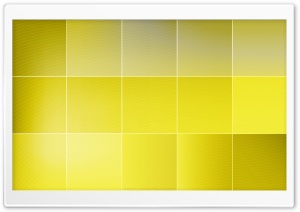 Yellow Squares Ultra HD Wallpaper for 4K UHD Widescreen desktop, tablet & smartphone