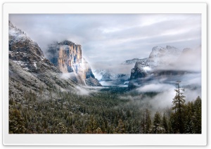 Yellowstone National Park Ultra HD Wallpaper for 4K UHD Widescreen desktop, tablet & smartphone