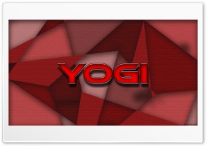 Yogi Ultra HD Wallpaper for 4K UHD Widescreen Desktop, Lockscreen, Screensaver, TV, Tablet, Smartphone