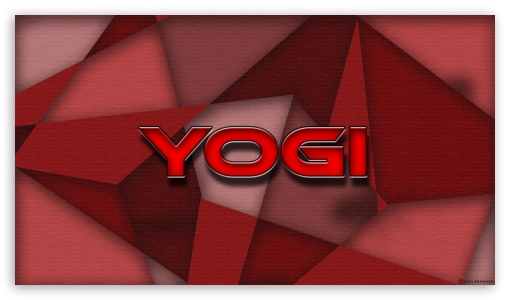 Yogi UltraHD Wallpaper for UHD 16:9 ; HD 16:9 ;