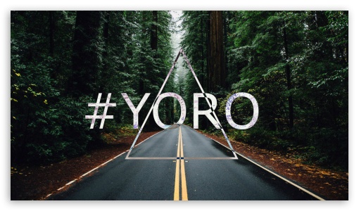 YORO Road UltraHD Wallpaper for 8K UHD TV 16:9 Ultra High Definition 2160p 1440p 1080p 900p 720p ; Mobile 16:9 - 2160p 1440p 1080p 900p 720p ;