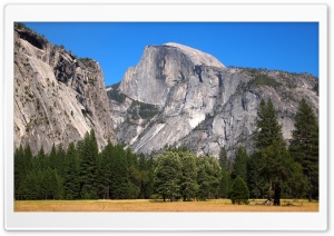 Yosemite Park Ultra HD Wallpaper for 4K UHD Widescreen desktop, tablet & smartphone