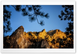 Yosemite Photography Ultra HD Wallpaper for 4K UHD Widescreen desktop, tablet & smartphone