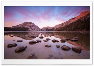 Yosemite Reflections Ultra HD Wallpaper for 4K UHD Widescreen desktop, tablet & smartphone