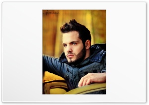 Yousef Shakur 4K UHD Wallpaper for Widescreen and UltraWide Desktop, UltraHD TV, Smartphone, Tablet