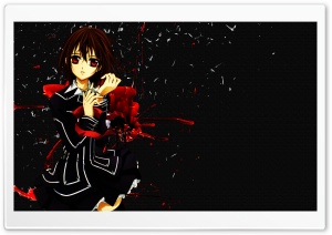 Yuki Kuran - Vampire Knight Ultra HD Wallpaper for 4K UHD Widescreen desktop, tablet & smartphone