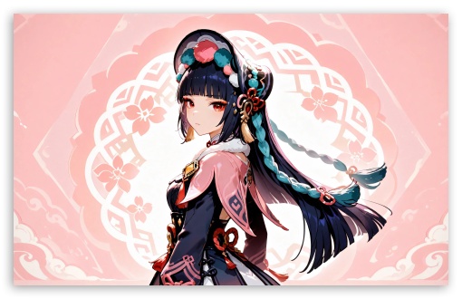 Yun Jin - Genshin Impact UltraHD Wallpaper for UHD 16:9 ; HD 16:9 ; UltraWide 21:9 24:10 32:9 32:10 ; Widescreen 16:10 5:3 ; Fullscreen 4:3 5:4 3:2 ; Tablet 1:1 ; Mobile 9:16 9:19.5 9:20 10:16 2:3 3:5 3:4 ; Dual 16:10 5:3 16:9 4:3 5:4 3:2 ;