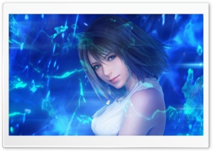 Final Fantasy XIII, Lightning Ultra HD Desktop Background Wallpaper for 4K  UHD TV : Widescreen & UltraWide Desktop & Laptop : Tablet : Smartphone
