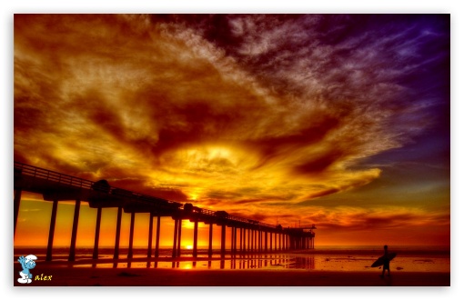z001 UltraHD Wallpaper for Widescreen 16:10 ;