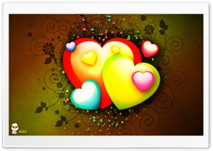 z003 4K UHD Wallpaper for Widescreen and UltraWide Desktop, UltraHD TV, Smartphone, Tablet