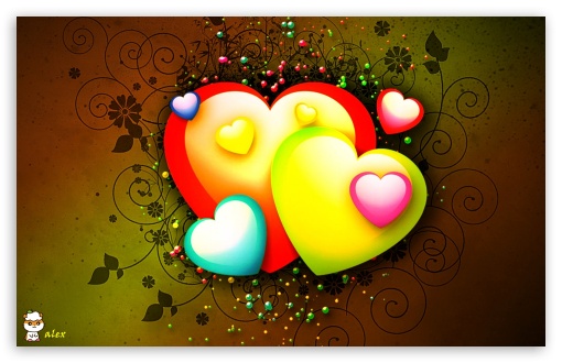 z003 UltraHD Wallpaper for Widescreen 16:10 ;